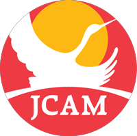 JCAMs Logo